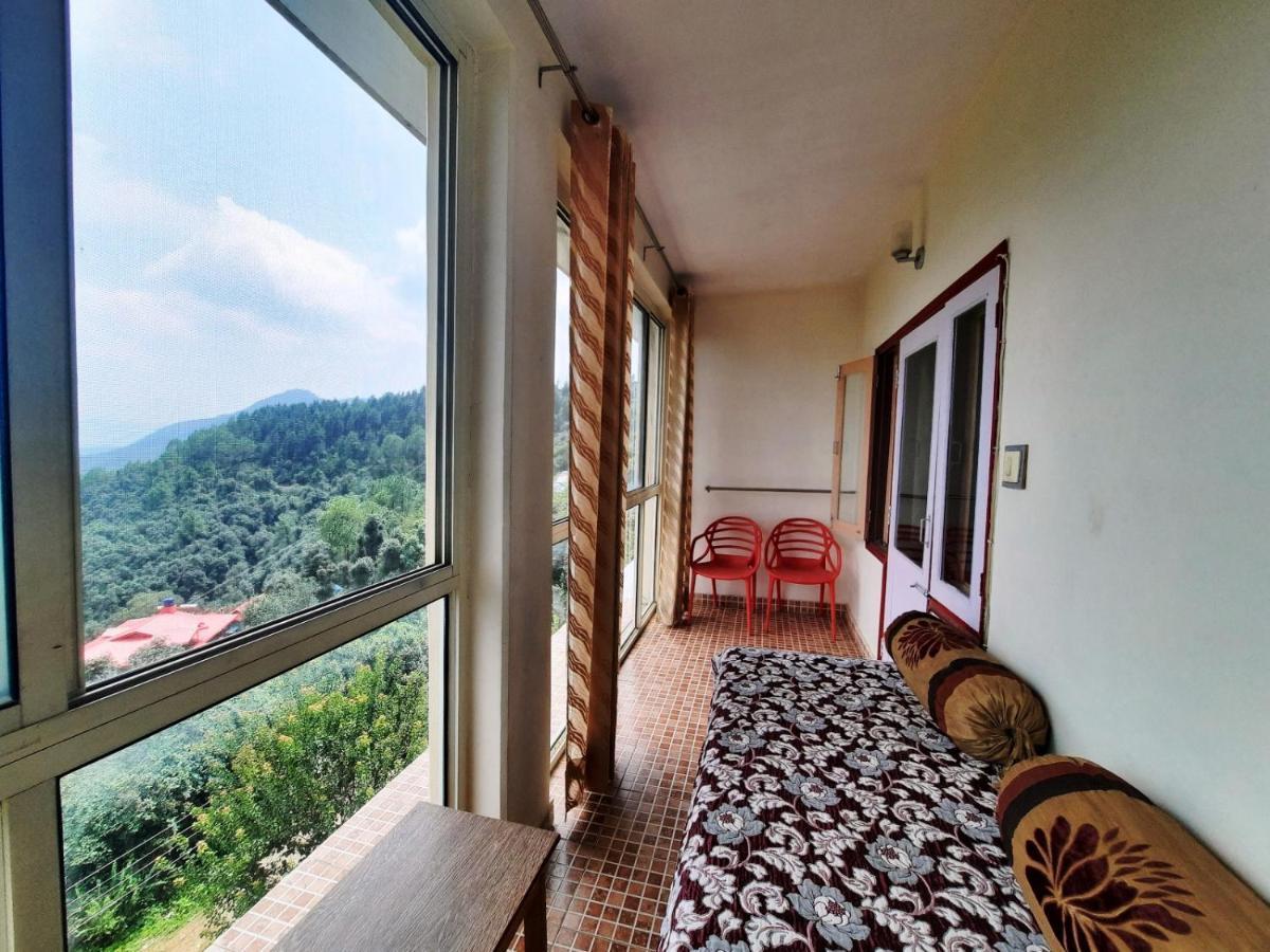 Sunrise Villa Shimla Exterior photo