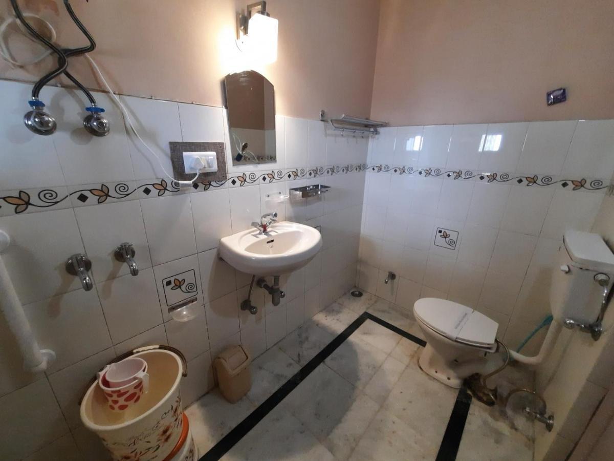 Sunrise Villa Shimla Exterior photo