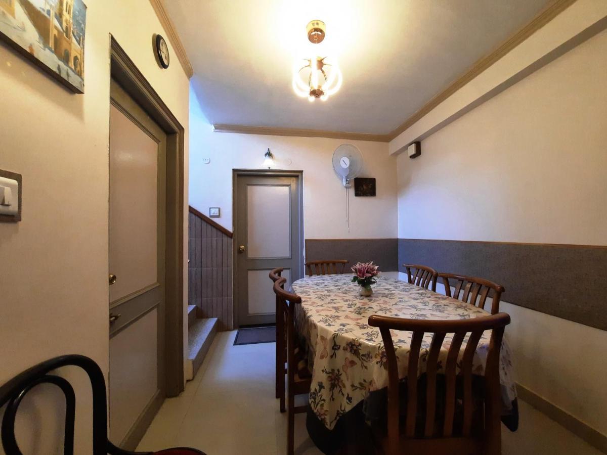 Sunrise Villa Shimla Exterior photo