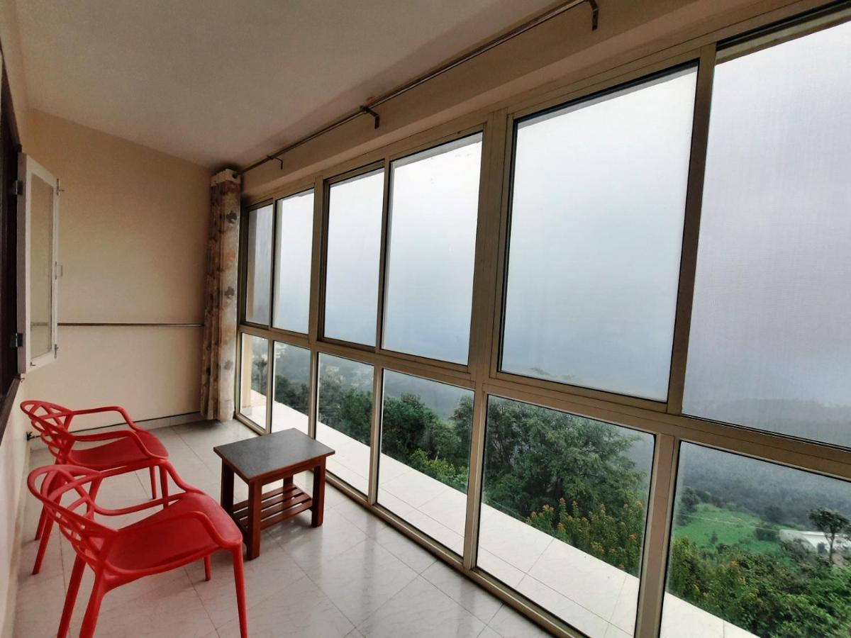 Sunrise Villa Shimla Exterior photo