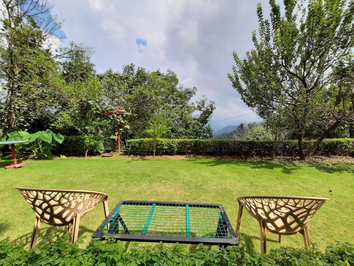 Sunrise Villa Shimla Exterior photo