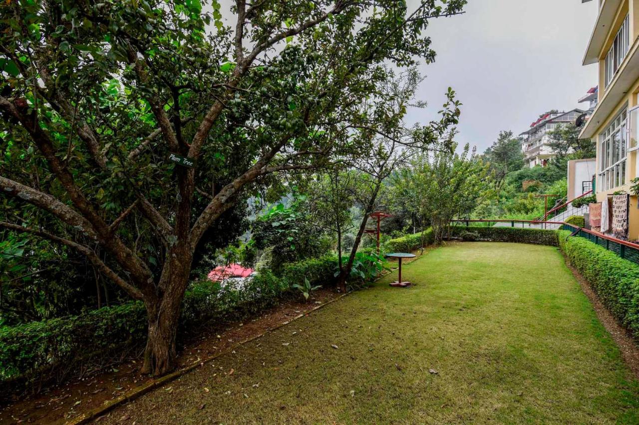 Sunrise Villa Shimla Exterior photo