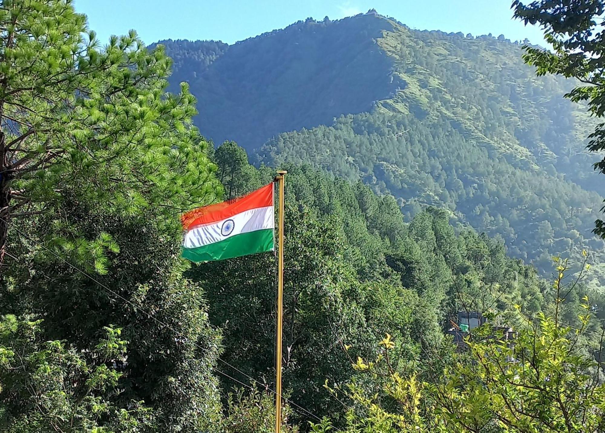 Sunrise Villa Shimla Exterior photo